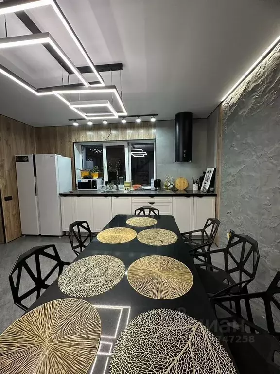 Дом в Саратовская область, Энгельс ул. Кондакова, 64 (90 м) - Фото 2