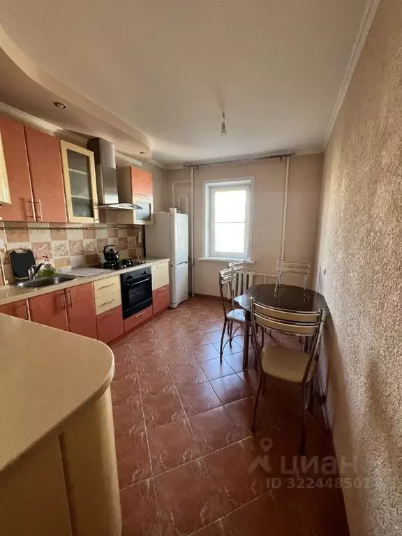 3-к кв. Пензенская область, Пенза просп. Строителей, 68а (74.4 м) - Фото 1