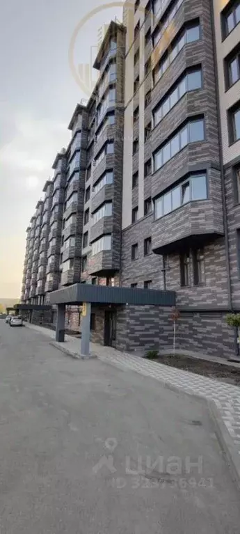 2-к кв. Ставропольский край, Ессентуки ул. Шмидта, 80/1с (63.0 м) - Фото 0