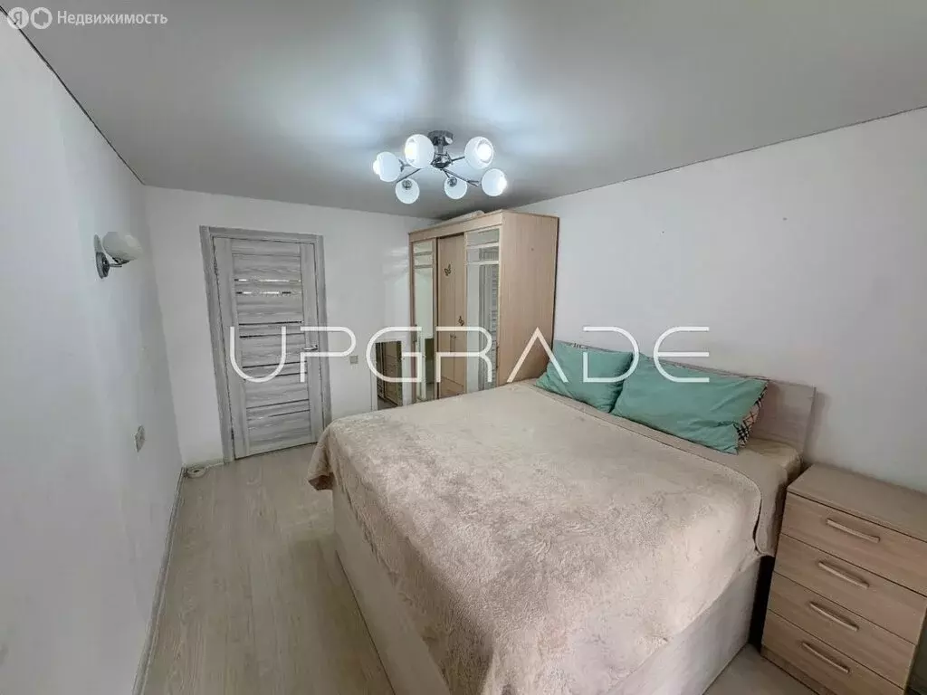 2-комнатная квартира: Орёл, улица Гуртьева, 7 (41.4 м) - Фото 1
