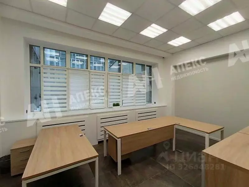 Офис в Москва Ленинградский просп., 37К12 (78 м) - Фото 1
