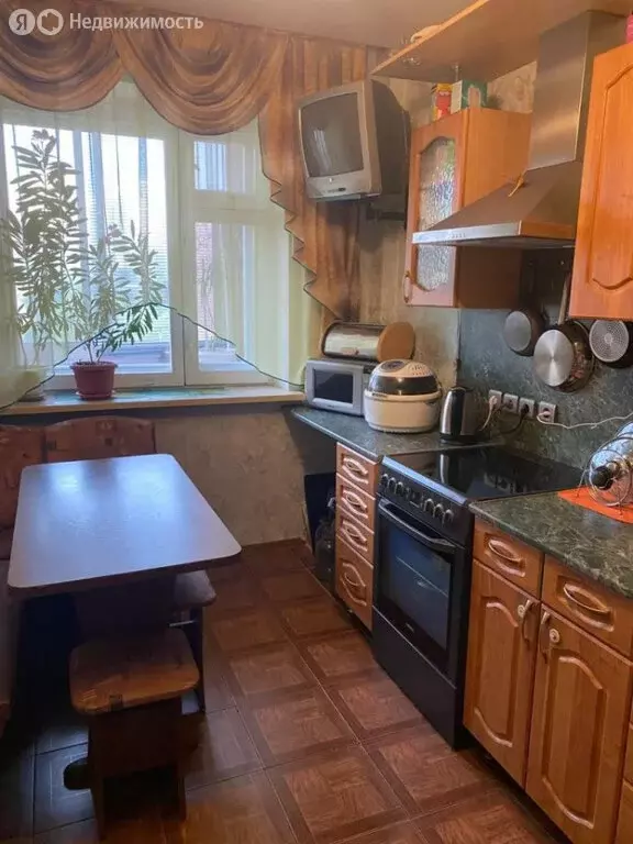 3-комнатная квартира: Екатеринбург, улица Репина, 99 (65 м) - Фото 1