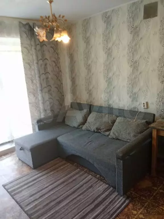 Квартира-студия, 18,6 м, 1/5 эт. - Фото 1