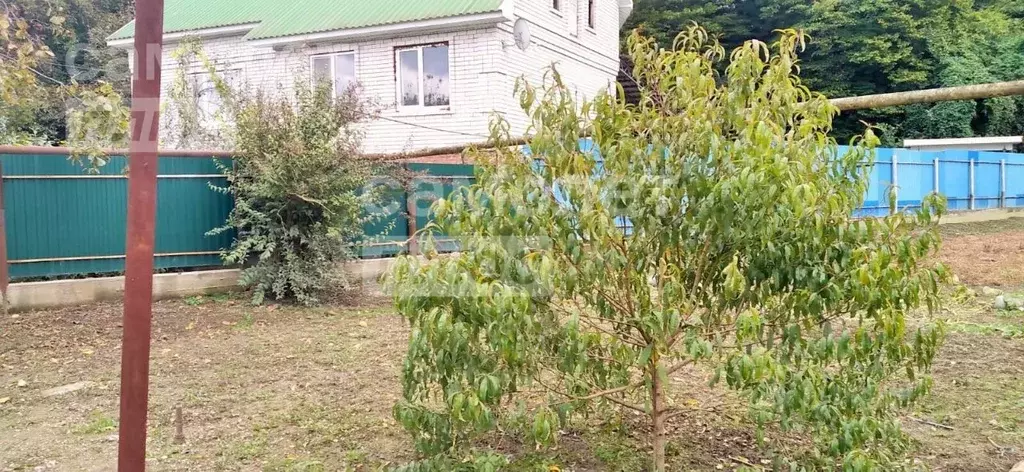 Участок в Краснодарский край, Горячий Ключ ул. Пономаренко, 24В (14.0 ... - Фото 1