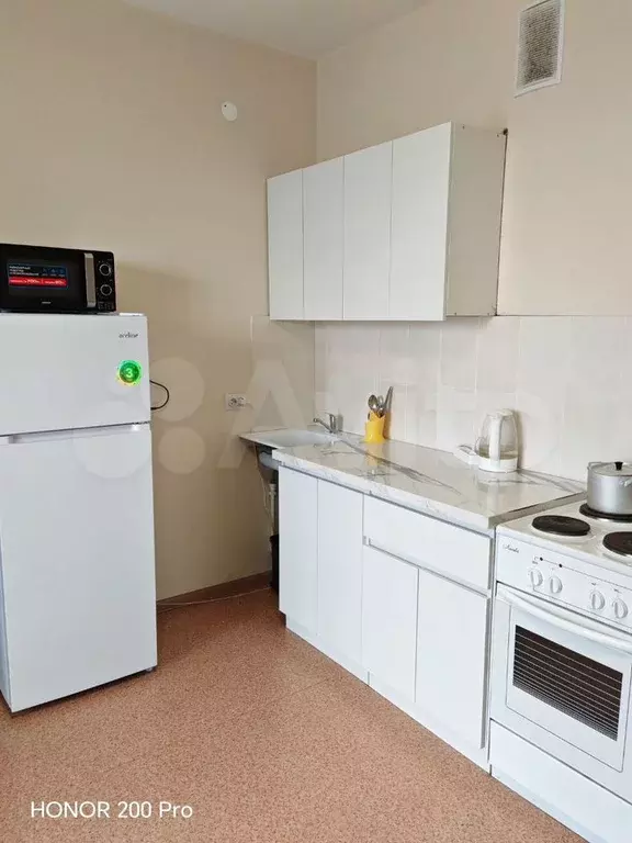 Квартира-студия, 30 м, 14/17 эт. - Фото 0