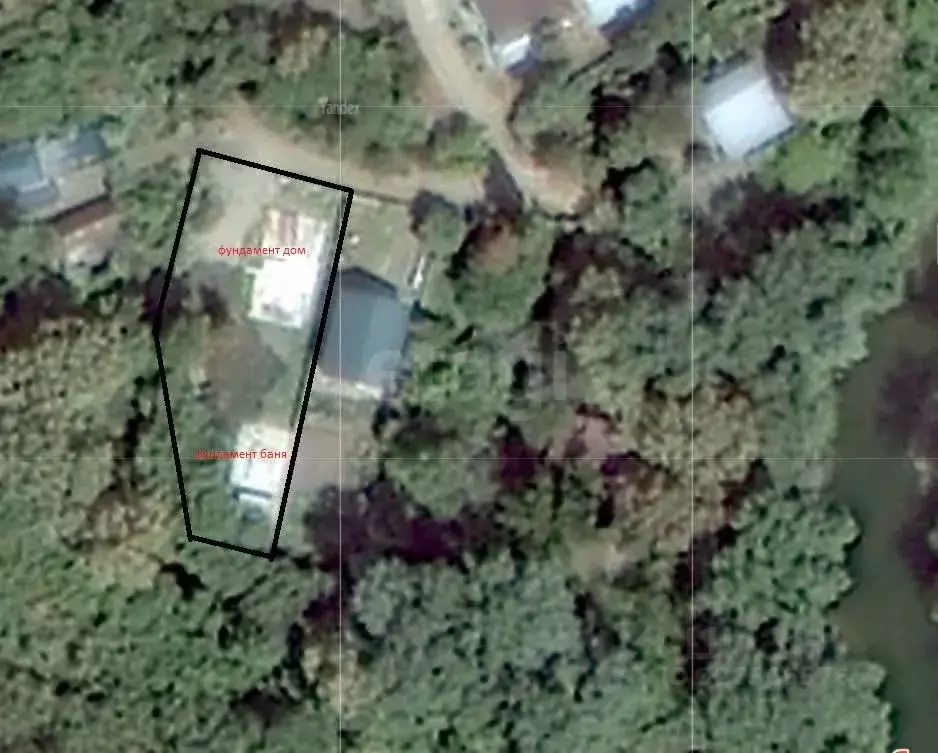 Участок в Краснодарский край, Горячий Ключ муниципальный округ, пос. ... - Фото 1