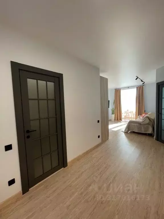 1-к кв. Приморский край, Владивосток ул. Жигура, 8 (50.0 м) - Фото 1
