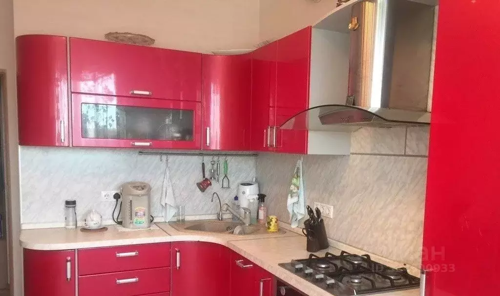 2-к кв. Ростовская область, Ростов-на-Дону ул. Текучева, 112 (55.0 м) - Фото 1