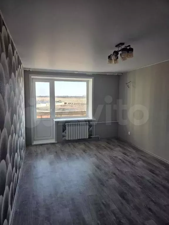 1-к. квартира, 34,5 м, 5/5 эт. - Фото 0