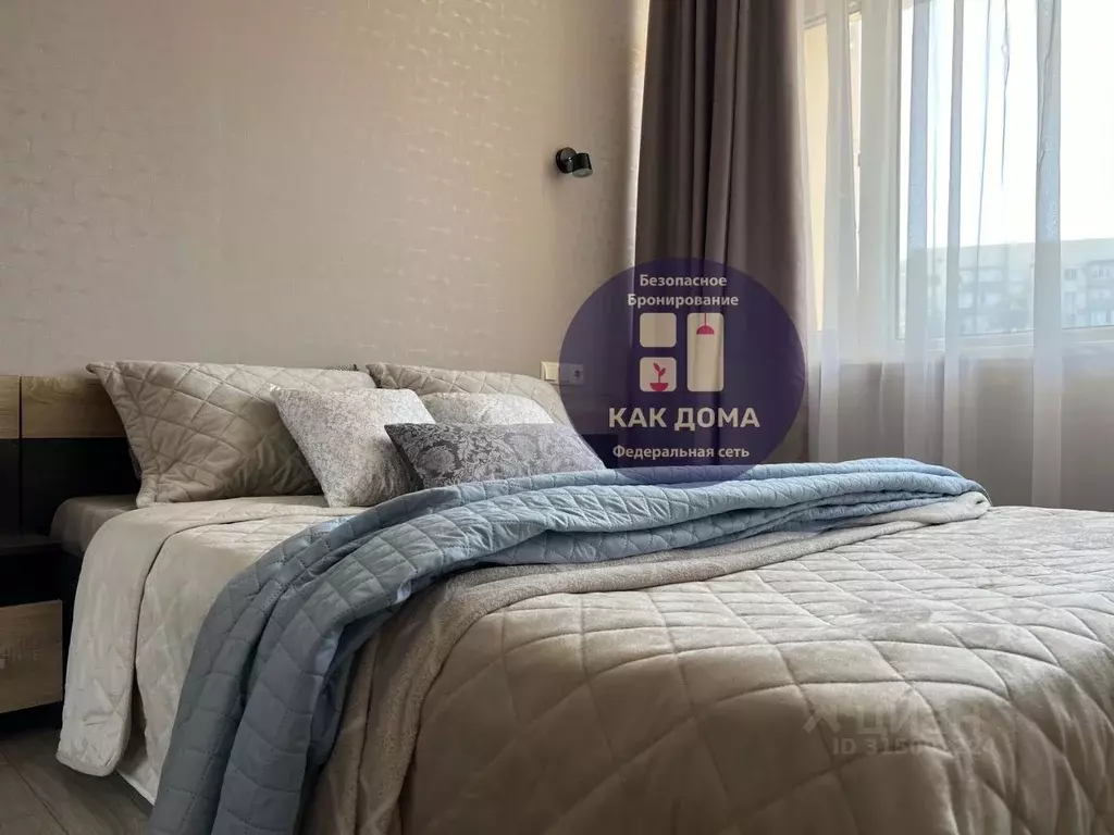 2-к кв. Севастополь ул. Адмирала Фадеева, 18 (45.0 м) - Фото 0