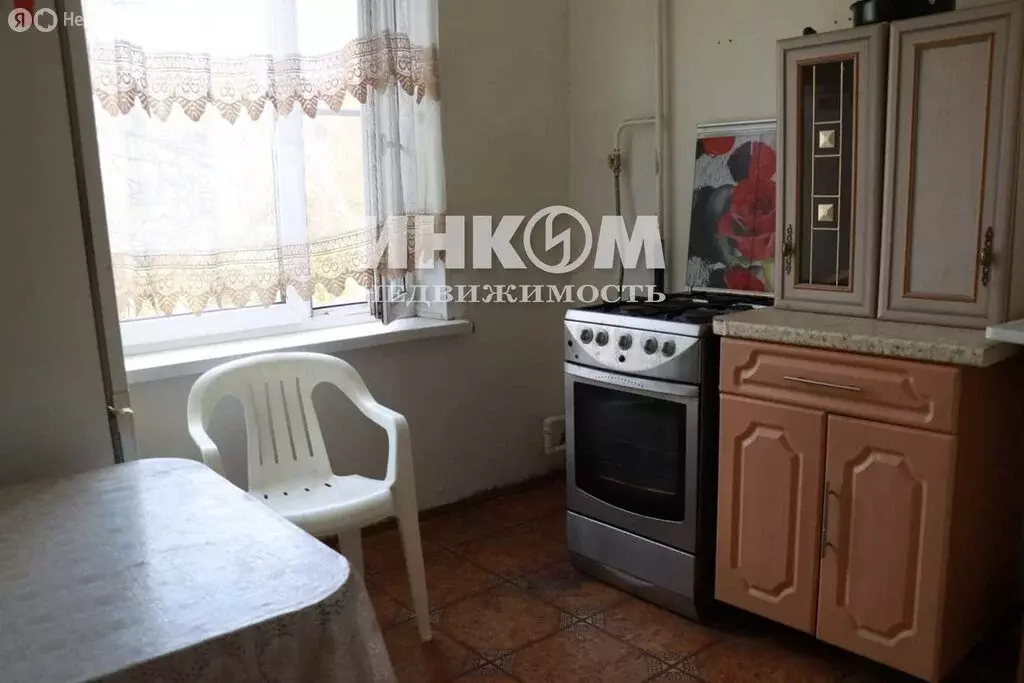 2-комнатная квартира: посёлок Развилка, 22 (46 м) - Фото 1