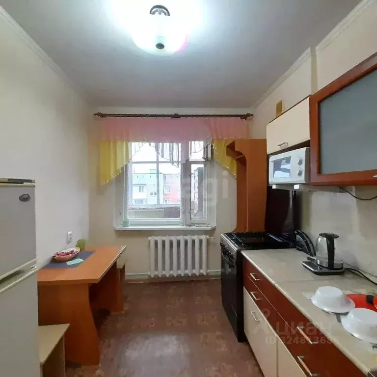 1-к кв. Калужская область, Кременки г. Жуковский муниципальный округ, ... - Фото 1