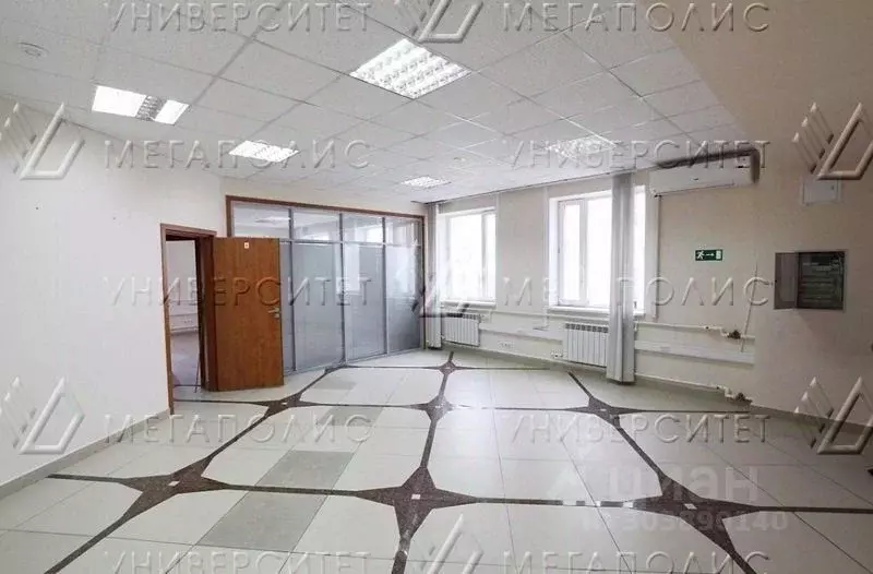 Офис в Москва 2-й Рощинский проезд, 8С3 (359 м) - Фото 0
