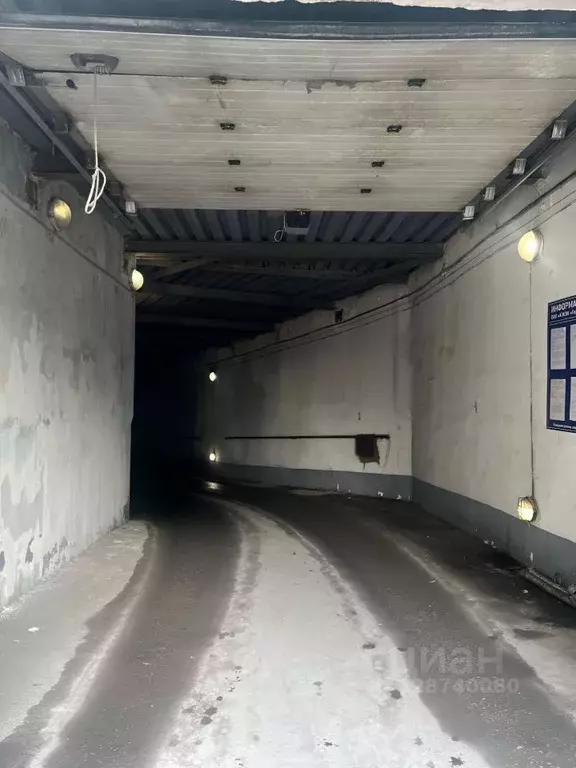 Гараж в Новосибирская область, Новосибирск Горский мкр,  (17 м) - Фото 2