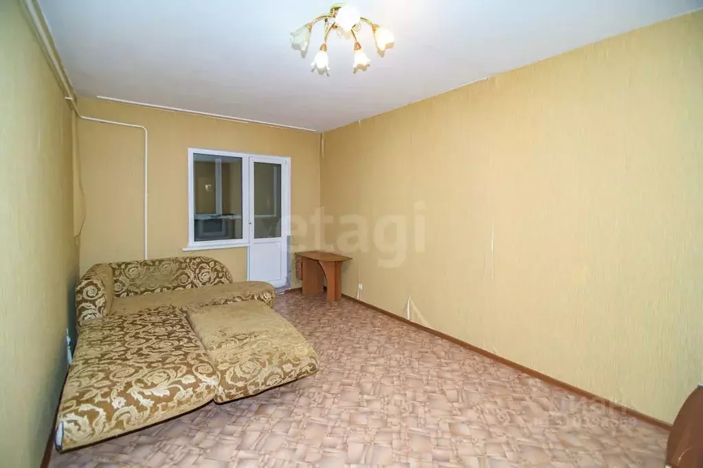 1-к кв. Ханты-Мансийский АО, Сургут Университетская ул., 41 (50.0 м) - Фото 0