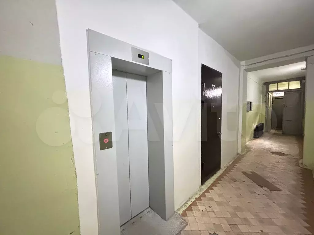 2-к. квартира, 56 м, 7/7 эт. - Фото 1