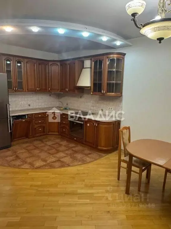 2-к кв. Москва Никулинская ул., 5к2 (70.9 м) - Фото 1