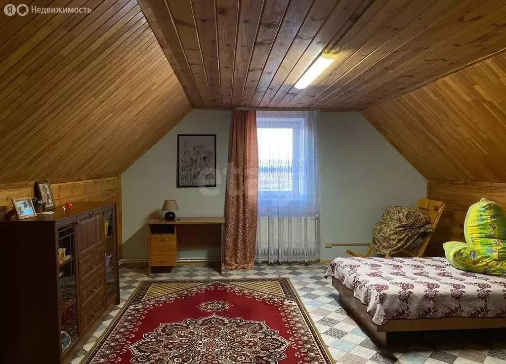 Дом в село Мариинский, Новая улица (85.4 м) - Фото 1
