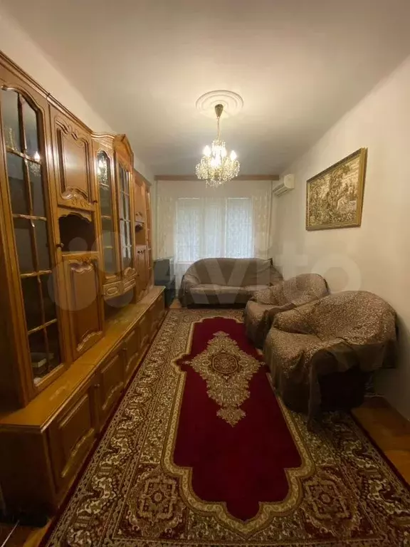 2-к. квартира, 45 м, 2/2 эт. - Фото 0