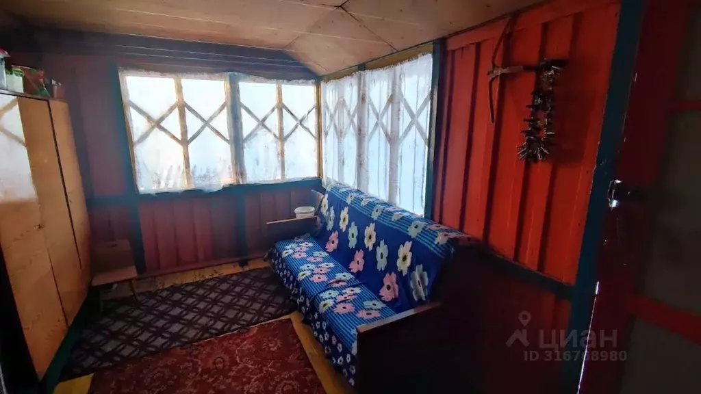 Дом в Кемеровская область, Киселевск Каменная ул. (52 м) - Фото 0