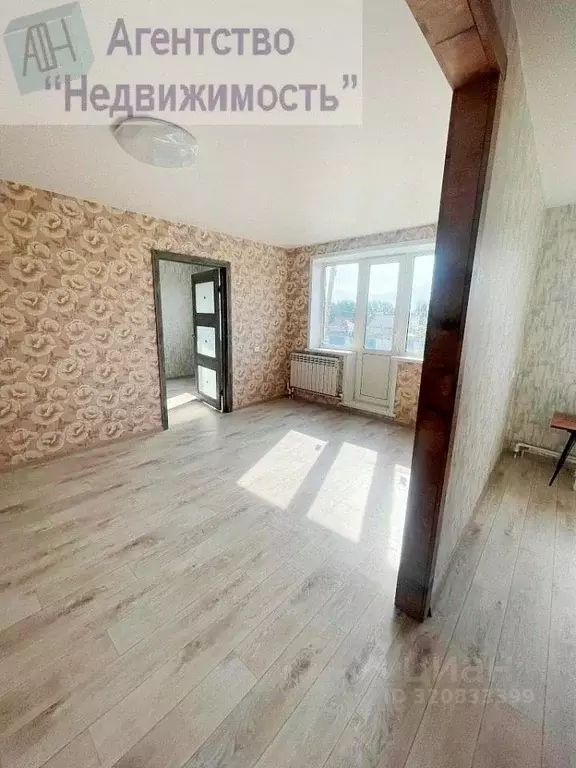 2-к кв. Кемеровская область, Ленинск-Кузнецкий муниципальный округ, ... - Фото 1