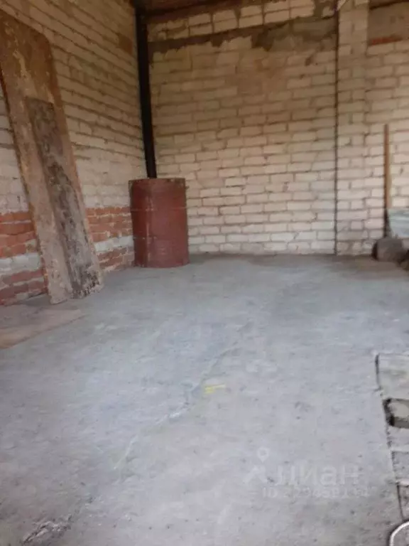 Гараж в Курская область, Курск Курского завода тракторных запчастей ... - Фото 2