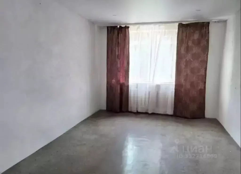 1-к кв. Башкортостан, Уфа Хадии Давлетшиной бул., 18 (40.0 м) - Фото 1