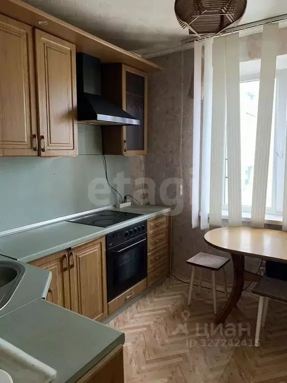 2-к кв. Ямало-Ненецкий АО, Ноябрьск ул. Дзержинского, 9 (50.3 м) - Фото 1