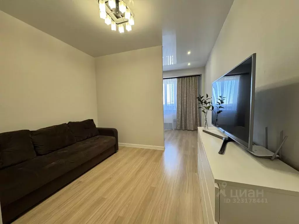 2-к кв. Иркутская область, Иркутск Радужный мкр, 73 (42.8 м) - Фото 2