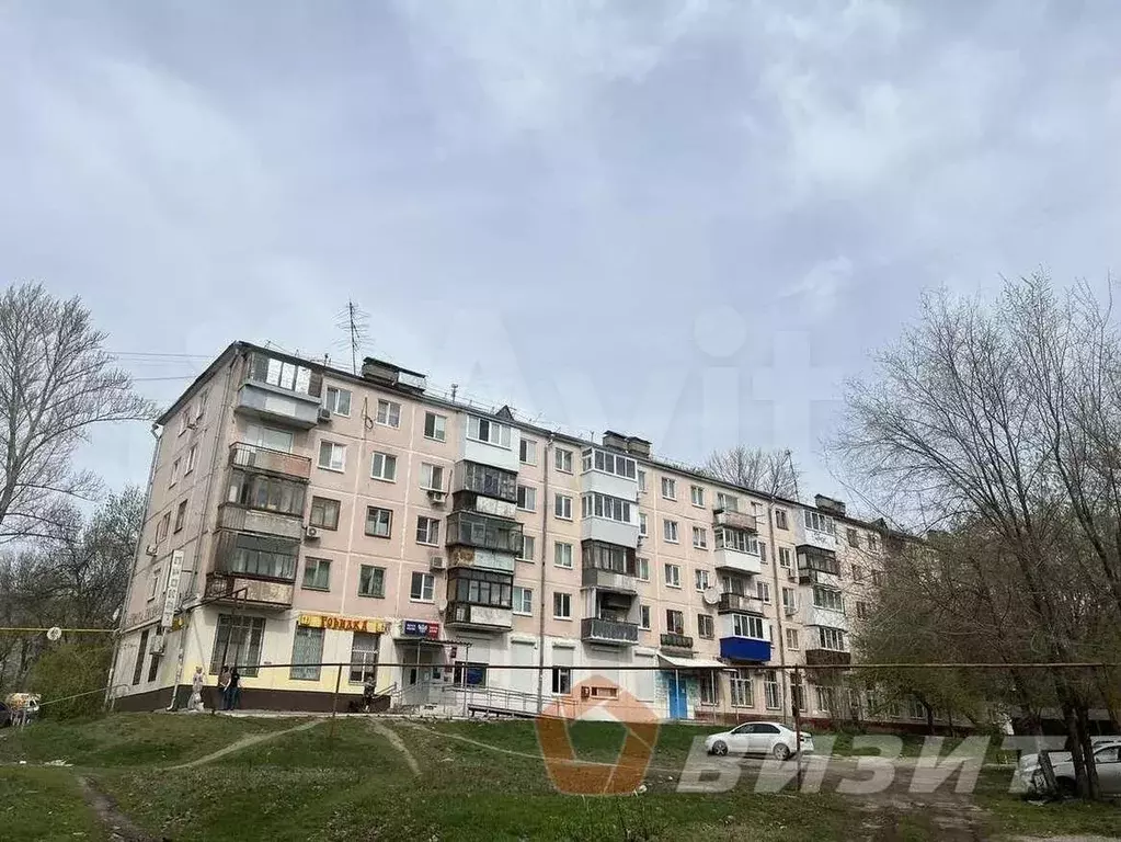 Продам торговое помещение, 82.2 м - Фото 1