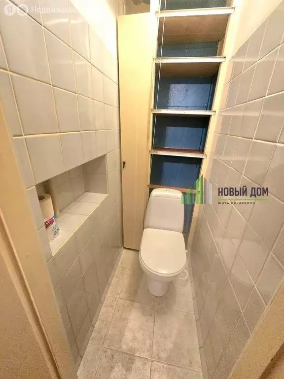 3-комнатная квартира: Великий Новгород, улица Ломоносова, 8/1 (60 м) - Фото 2