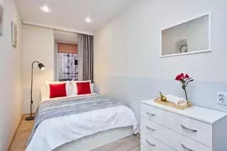 Комната Санкт-Петербург Невский просп., 81 (10.0 м) - Фото 0
