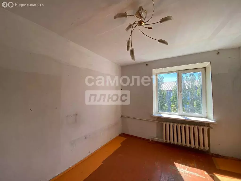 3-комнатная квартира: Ейск, улица Плеханова, 1 (58.2 м) - Фото 0