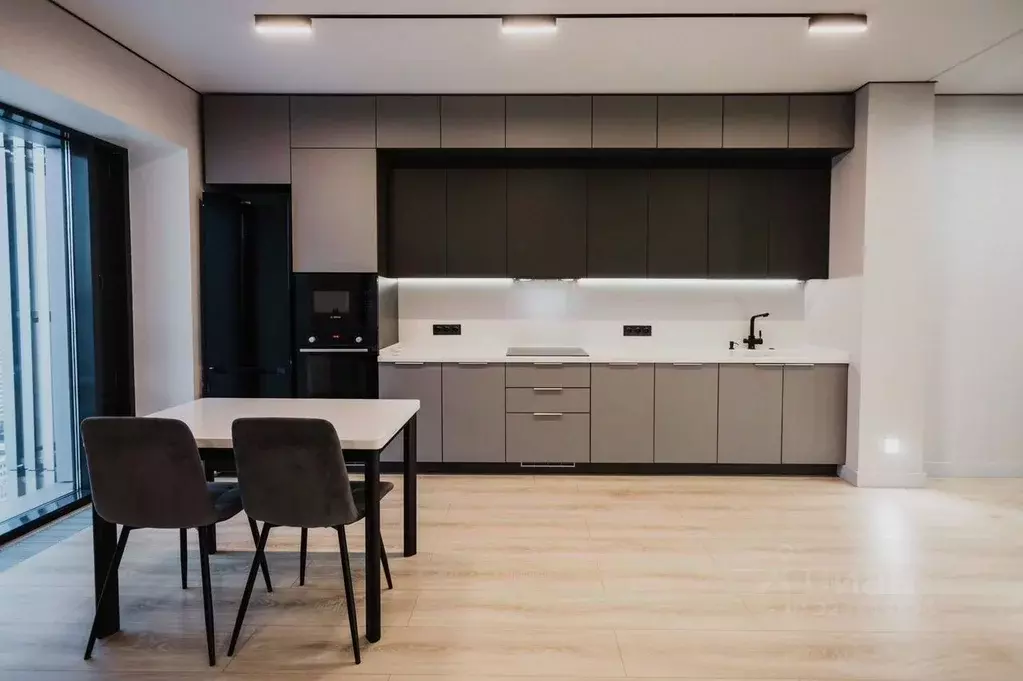 2-к кв. Москва Дмитровский проезд, 1 (65.3 м) - Фото 1