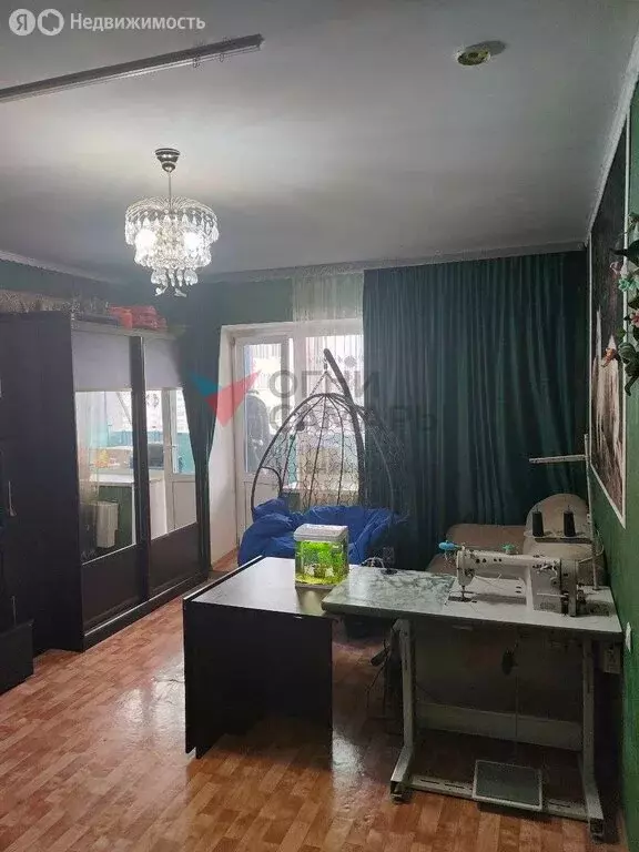 3-комнатная квартира: Самара, 6-я просека, 140 (89.5 м) - Фото 1