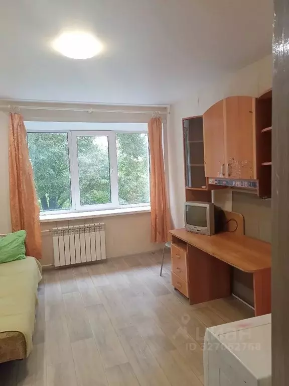 1-к кв. Марий Эл, Йошкар-Ола ул. Анциферова, 37 (18.0 м) - Фото 2