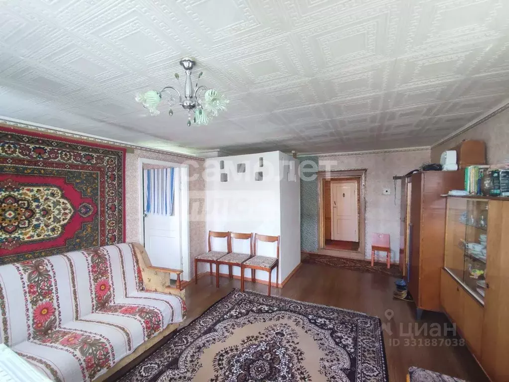 Дом в Архангельская область, Коряжма Лесная ул. (33 м) - Фото 2