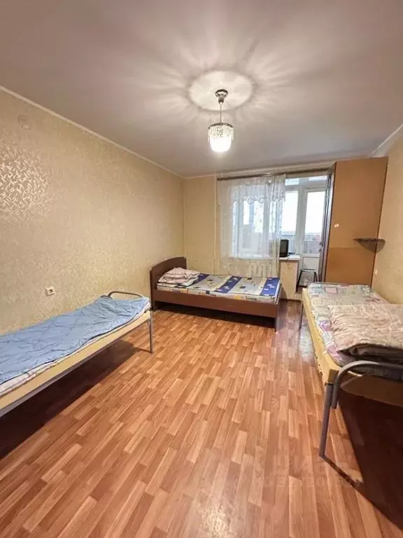 2-к кв. Нижегородская область, Кстово Зеленая ул., 22 (60.0 м) - Фото 2