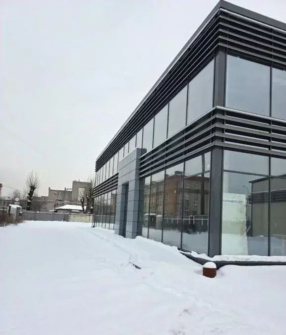 Производственное помещение в Санкт-Петербург ул. Маршала Говорова, 41 ... - Фото 2