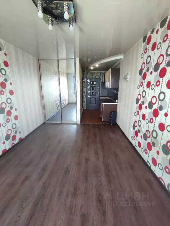 Студия Кемеровская область, Кемерово ул. Попова, 3 (23.0 м) - Фото 1