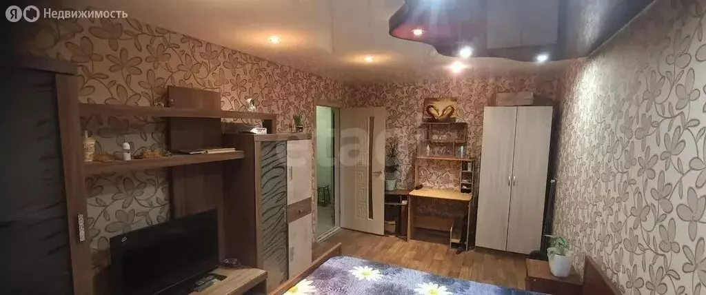 3-комнатная квартира: Сыктывкар, улица Малышева, 17 (61.9 м) - Фото 2