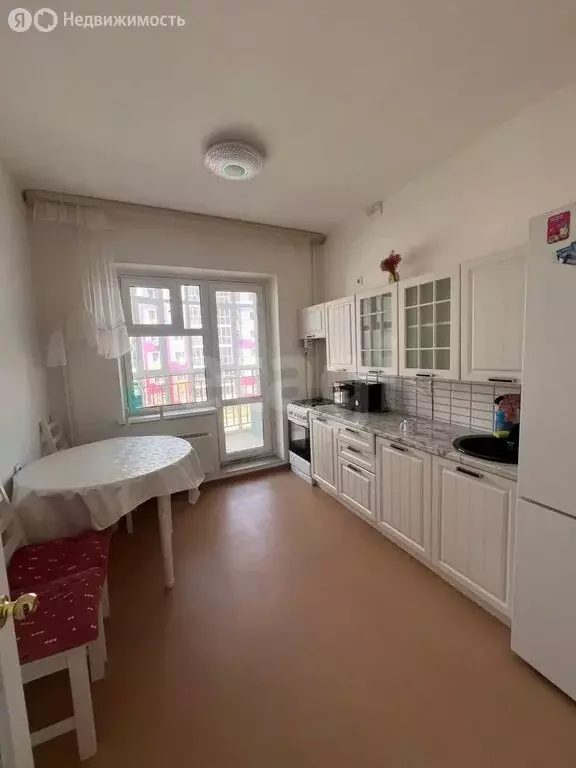 1-комнатная квартира: Якутск, 203-й микрорайон, 21 (35.4 м) - Фото 0