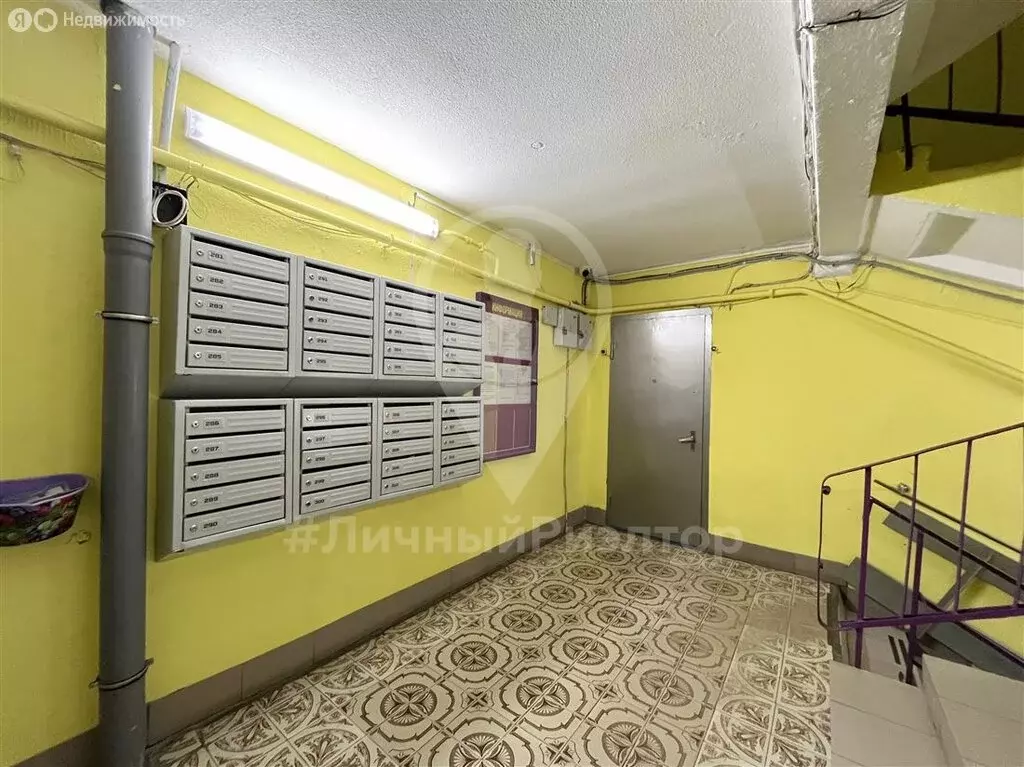 2-комнатная квартира: Рязань, район Недостоево, улица Сельских ... - Фото 1