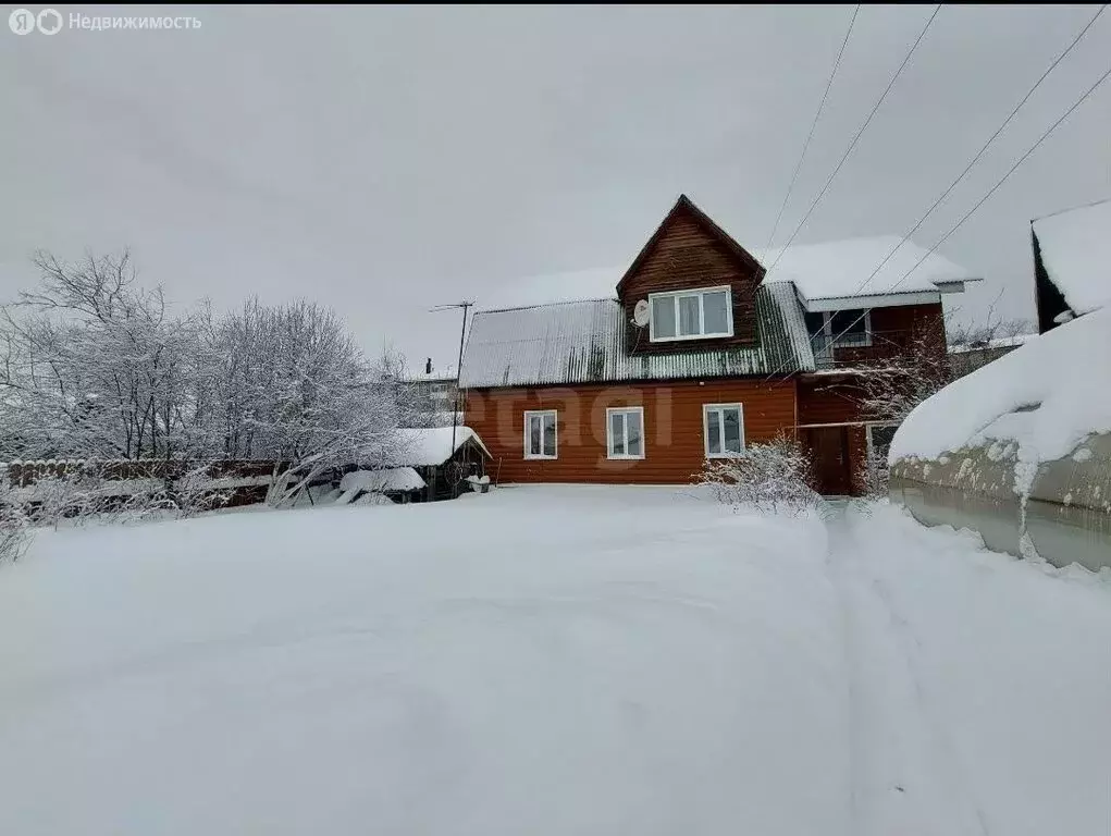 5-комнатная квартира: Пермь, Черноярская улица, 5 (112 м) - Фото 1