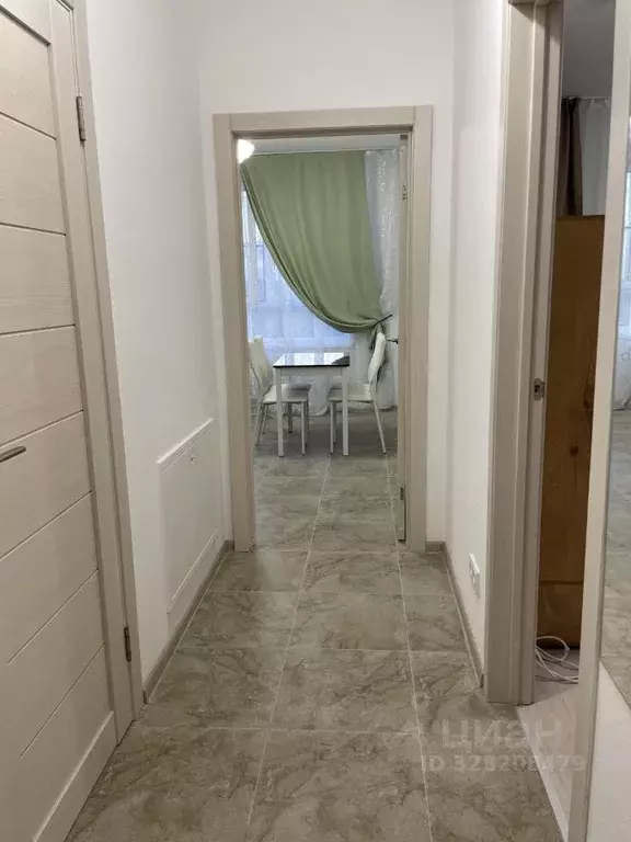 1-к кв. Москва проезд Чечерский, 15 (39.7 м) - Фото 2