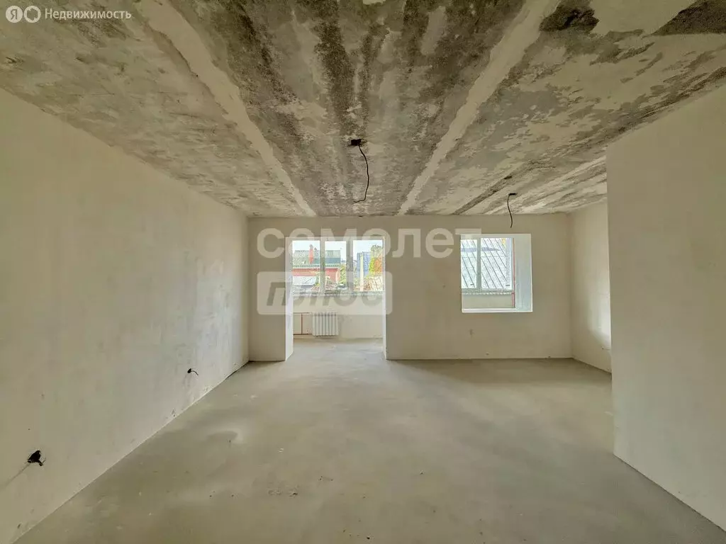 1-комнатная квартира: Пенза, улица Гоголя, 25 (32 м) - Фото 1