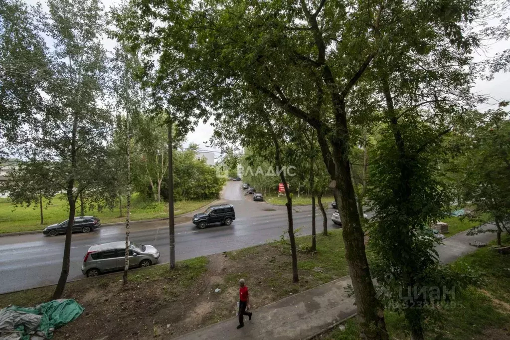 2-к кв. Нижегородская область, Нижний Новгород ул. Юлиуса Фучика, 37 ... - Фото 1