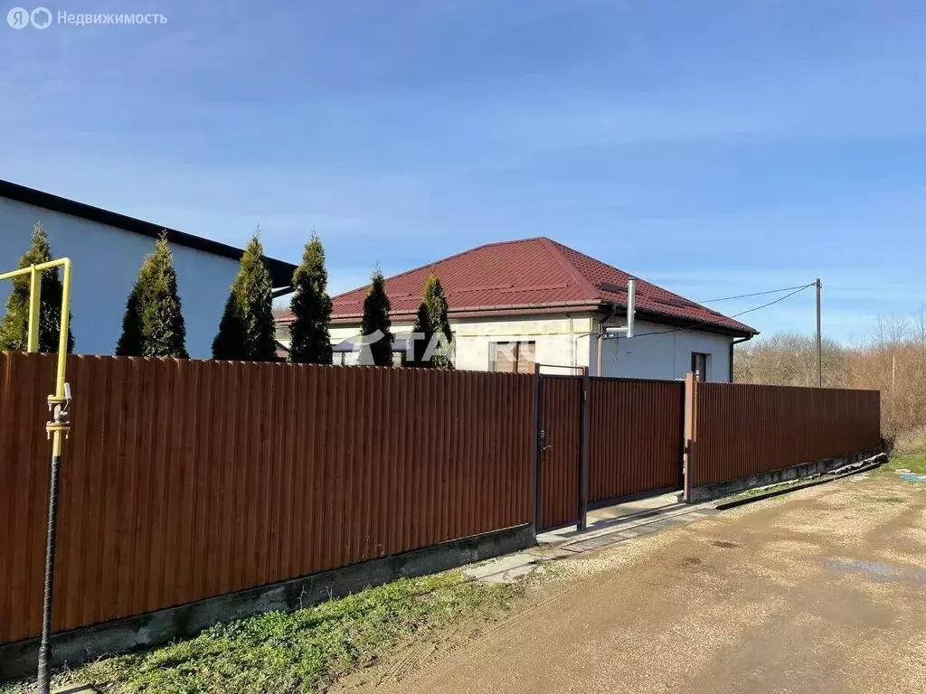 Дом в Перевальное, Учительская улица, 4 (74 м) - Фото 2