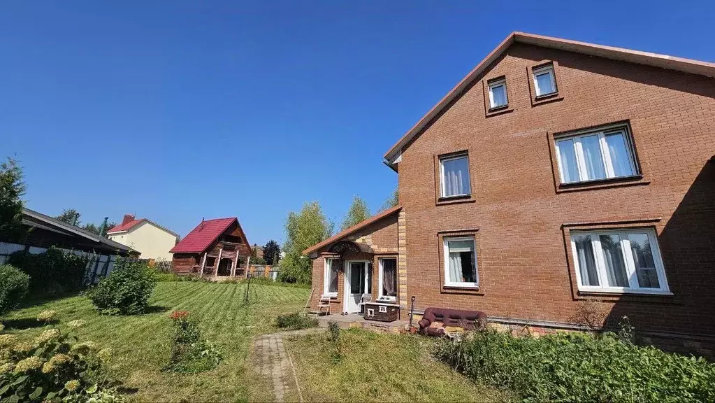 Коттедж в Московская область, Химки Терехово кп, 42 (180 м) - Фото 0