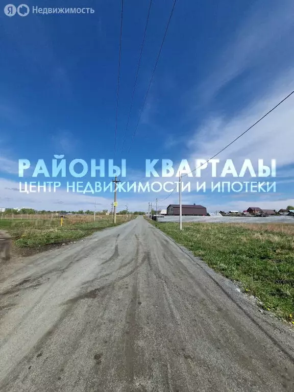 Участок в Челябинск, улица Панфиловцев, 4 (10.02 м) - Фото 1